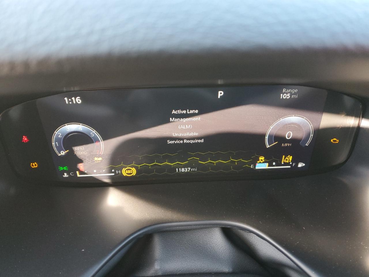 Jeep Compass Limited Image 13