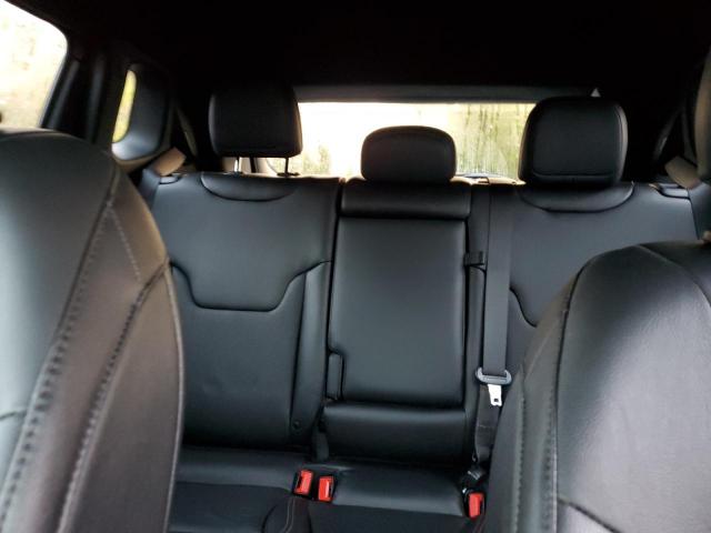 Jeep Compass Limited Image 8