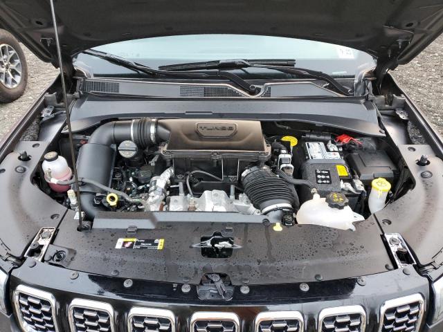 Jeep Compass Limited Image 12