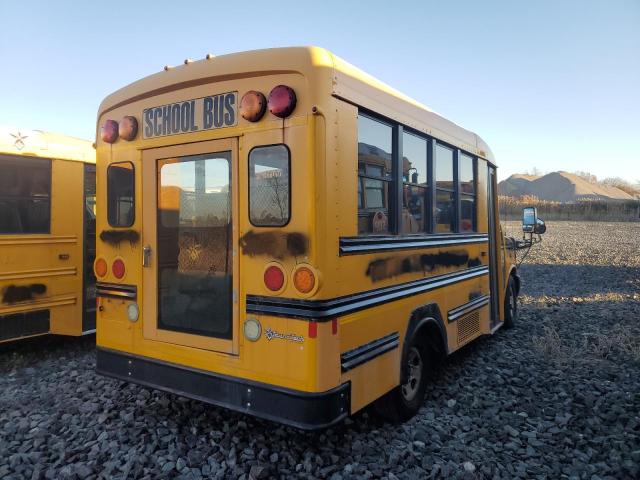 Chevrolet Express Image 7