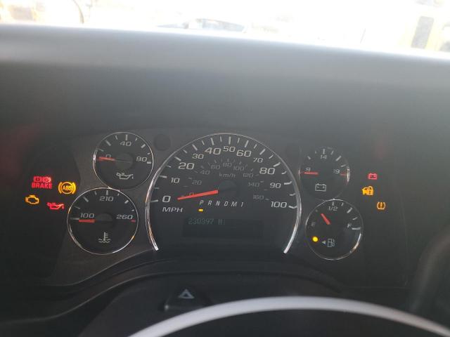 Chevrolet Express Image 4