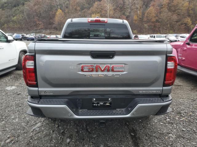 GMC Canyon Denali Image 6