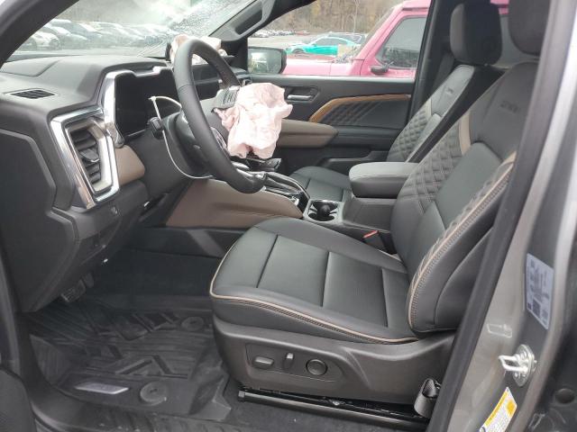 GMC Canyon Denali Image 8