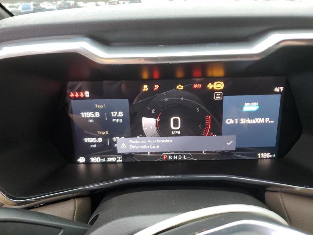 GMC Canyon Denali Image 11