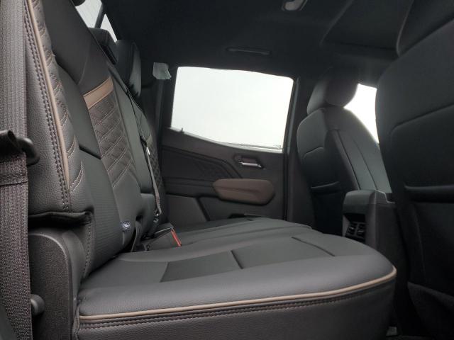 GMC Canyon Denali Image 10