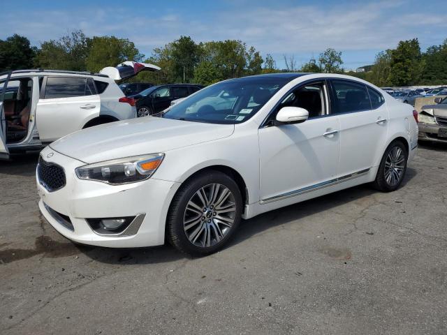  Salvage Kia Cadenza