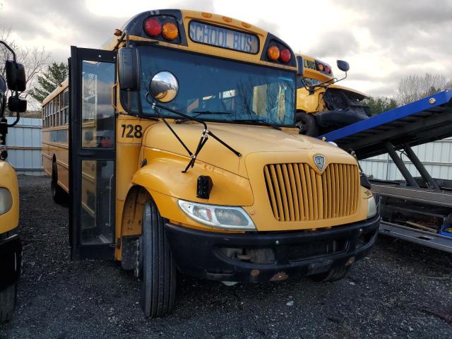  Salvage Ic Corporation Ce Series