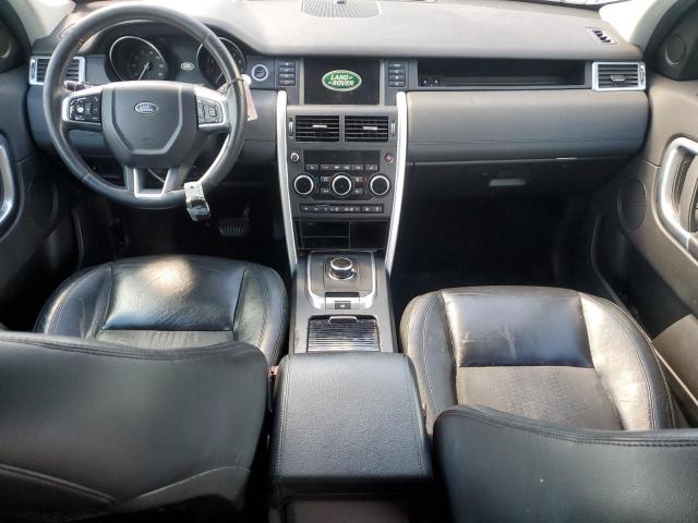 Land Rover Discovery Se Image 12