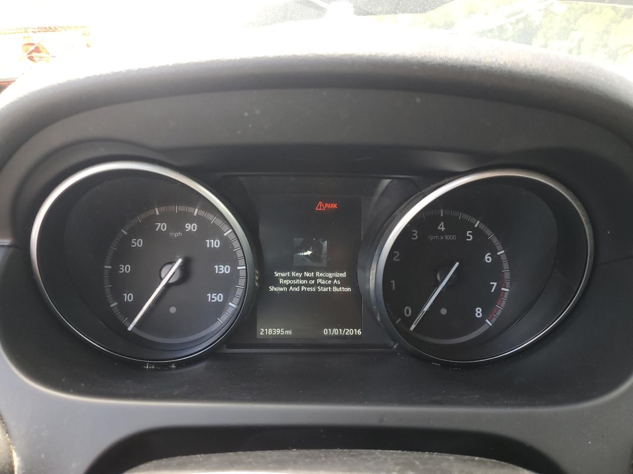 Land Rover Discovery Se Image 6