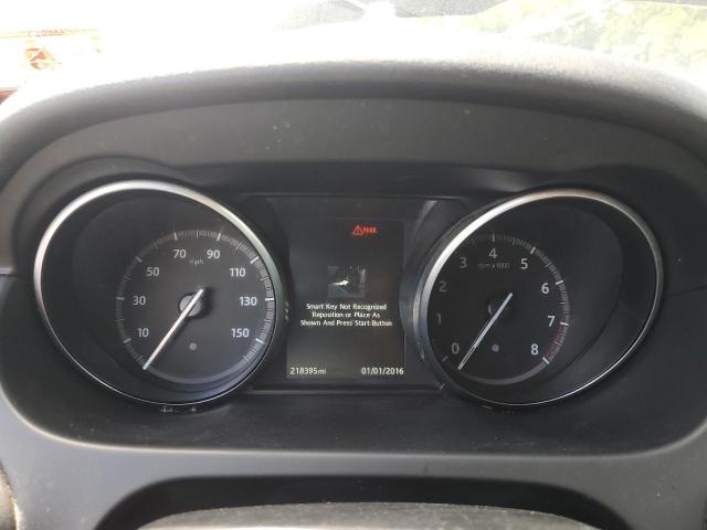 Land Rover Discovery Se Image 6