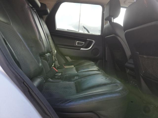 Land Rover Discovery Se Image 5