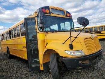  Salvage Ic Corporation Ce Series