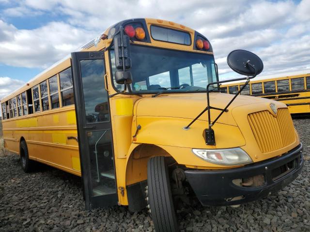  Salvage Ic Corporation Ce Series