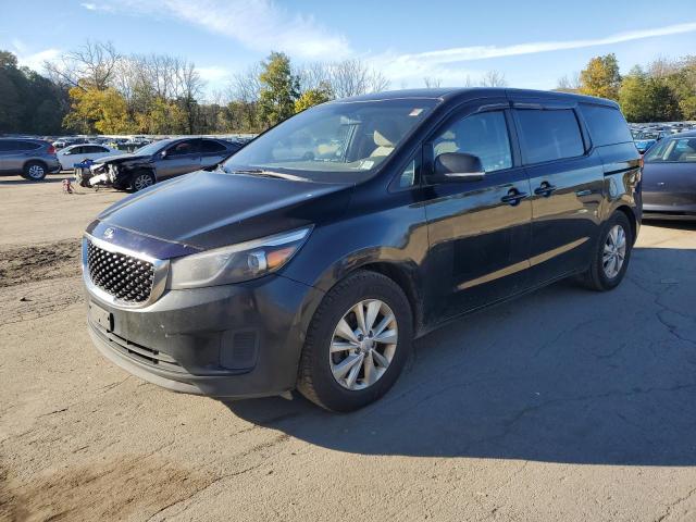  Salvage Kia Sedona