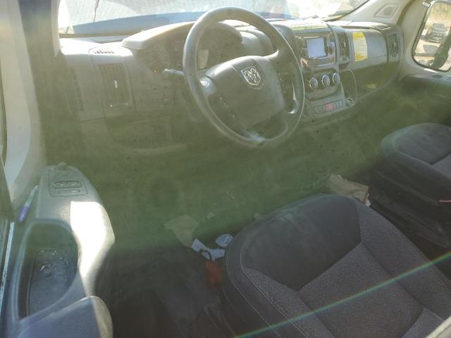 Ram Promaster 3500 High Image 6