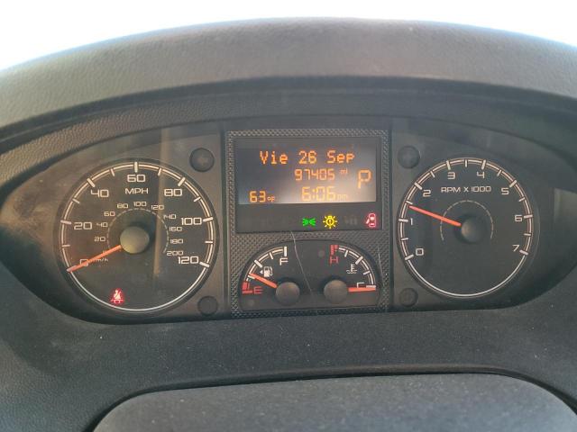 Ram Promaster 3500 High Image 9