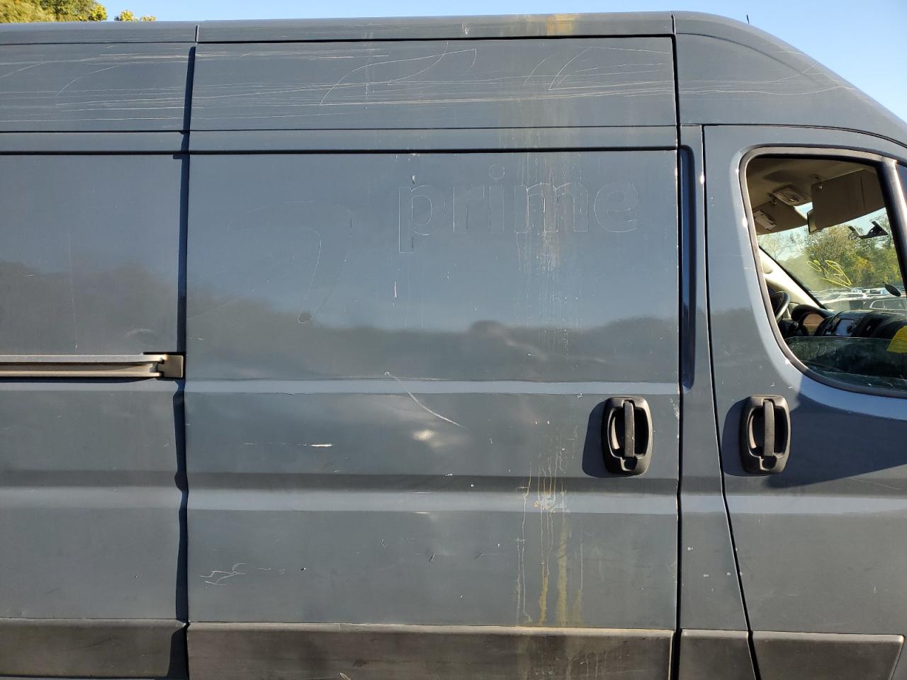 Ram Promaster 3500 High Image 10