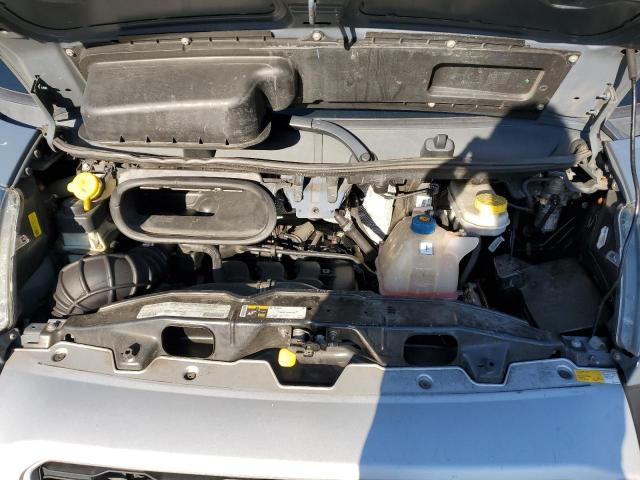 Ram Promaster 3500 High Image 11