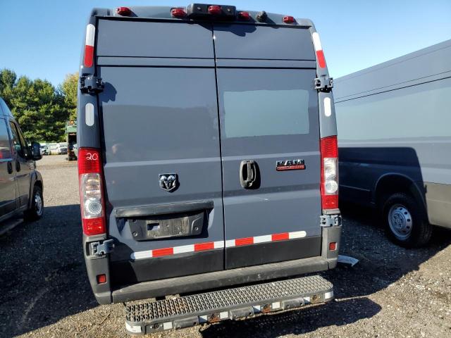 Ram Promaster 3500 High Image 11