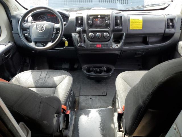 Ram Promaster 3500 High Image 12