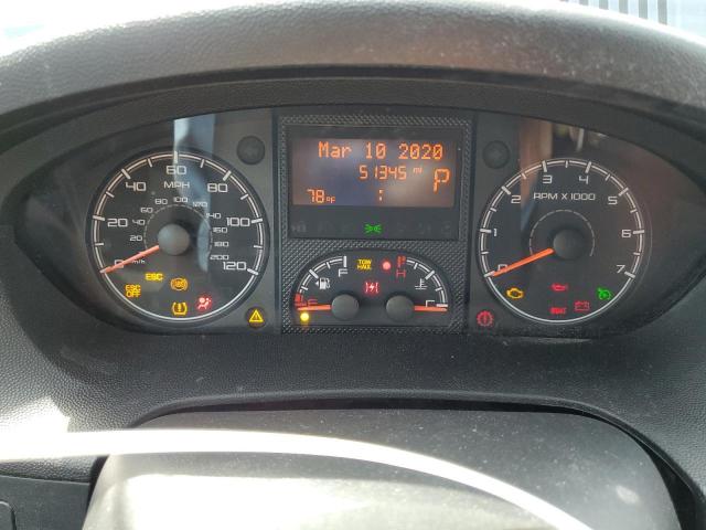 Ram Promaster 3500 High Image 10