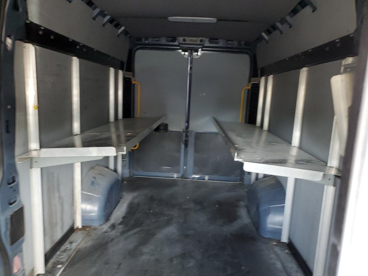 Ram Promaster 3500 High Image 6