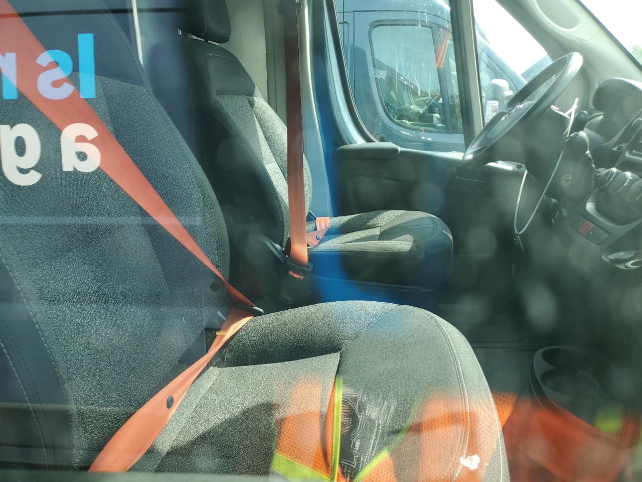 Ram Promaster 3500 High Image 7