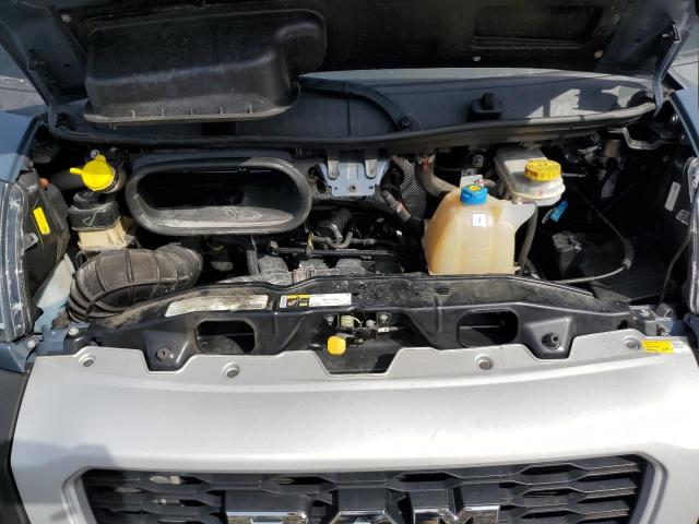 Ram Promaster 3500 High Image 13