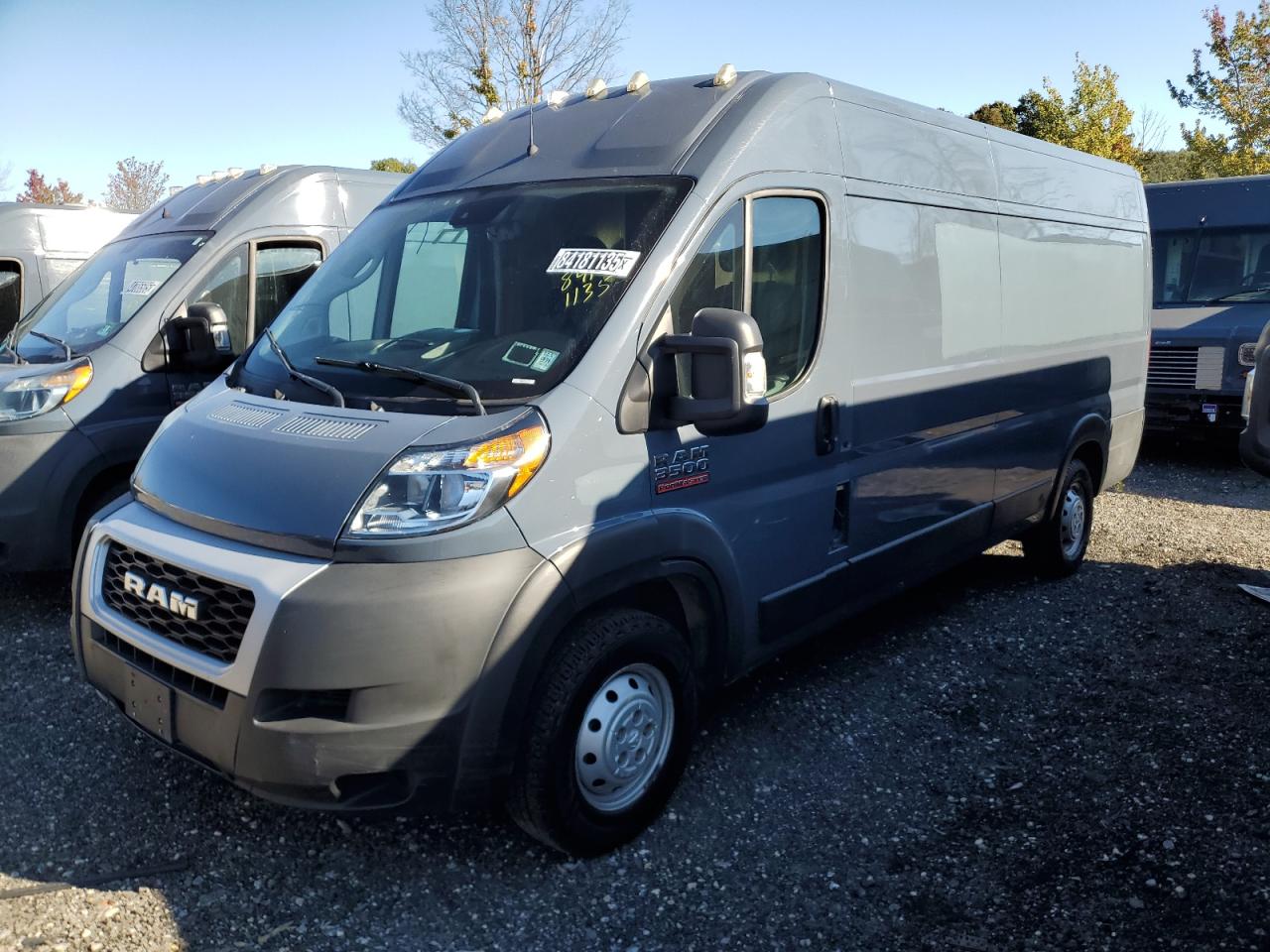 Ram Promaster 3500 High Image 1