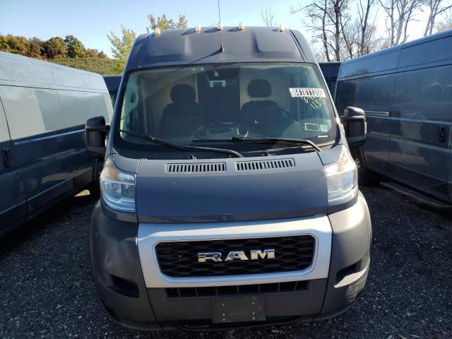 Ram Promaster 3500 High Image 10