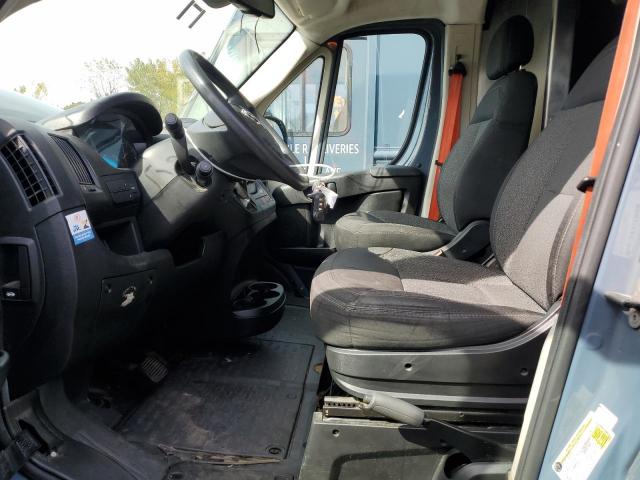 Ram Promaster 3500 High Image 3