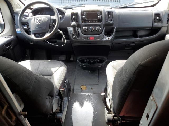 Ram Promaster 3500 High Image 12