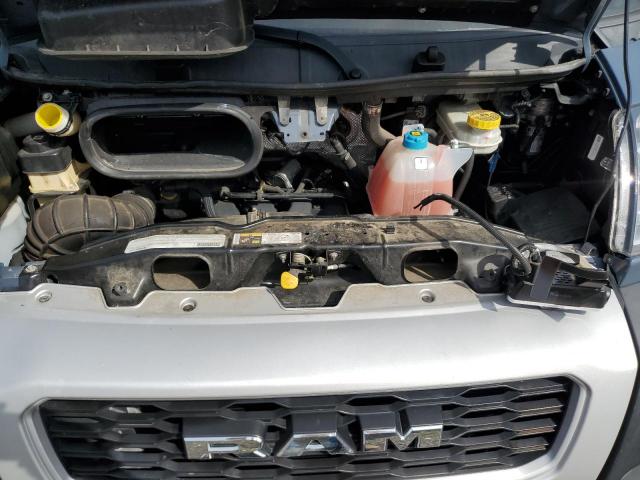 Ram Promaster 3500 High Image 11