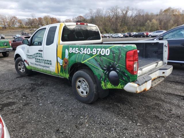 Nissan Frontier S Image 10