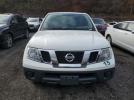 Nissan Frontier S Image 6