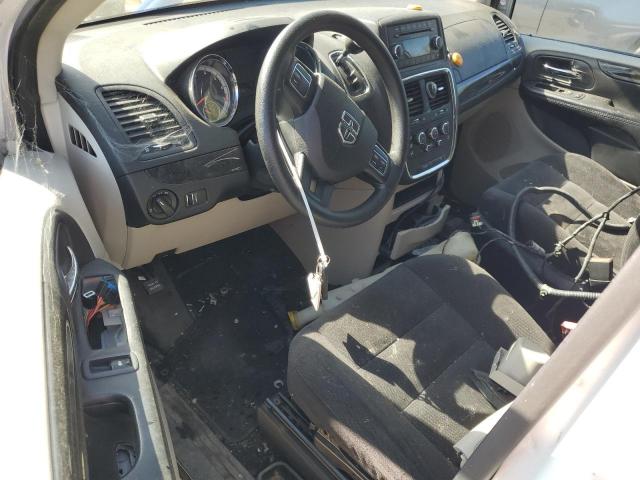 Dodge Caravan Se Image 8