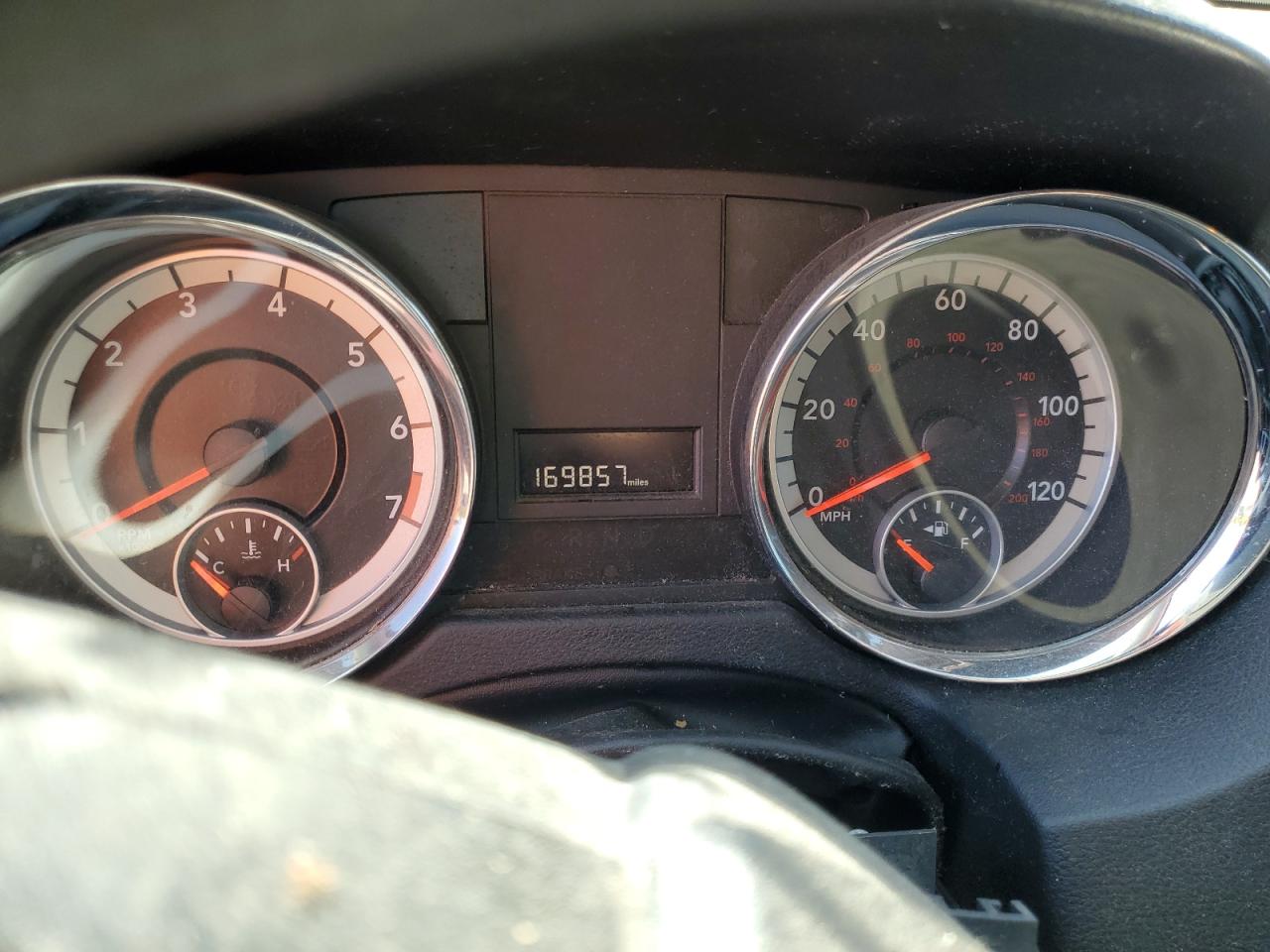 Dodge Caravan Se Image 9