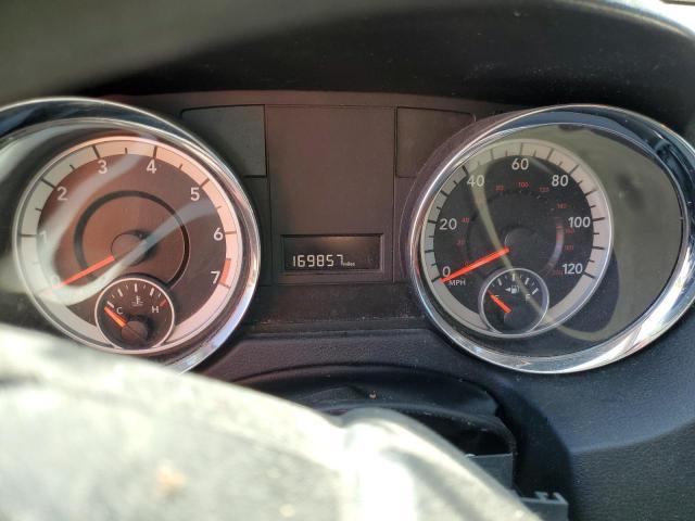 Dodge Caravan Se Image 9