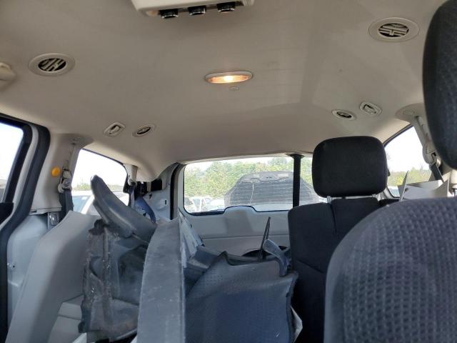 Dodge Caravan Se Image 12