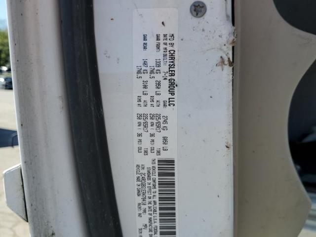 Dodge Caravan Se Image 10