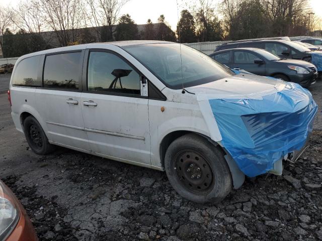 Dodge Caravan Se Image 7