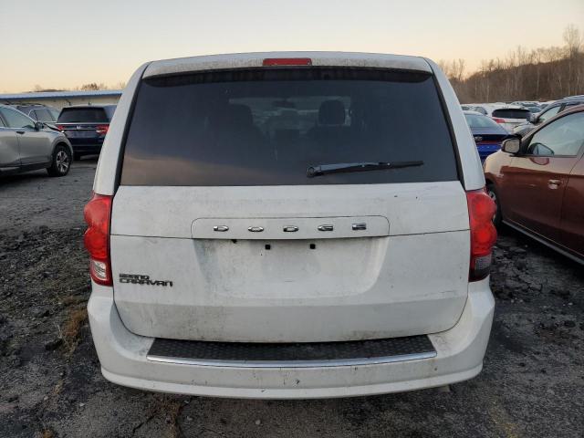Dodge Caravan Se Image 5