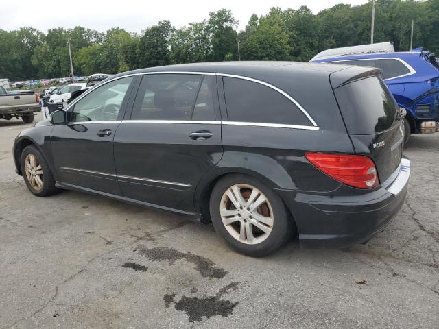 Mercedes-Benz R-Class 350 Image 6