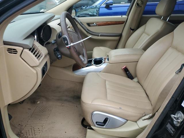 Mercedes-Benz R-Class 350 Image 5