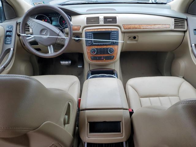 Mercedes-Benz R-Class 350 Image 13