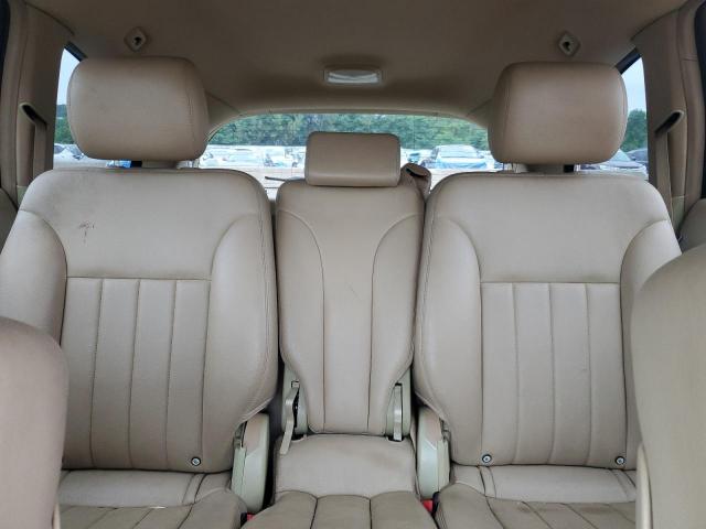 Mercedes-Benz R-Class 350 Image 4