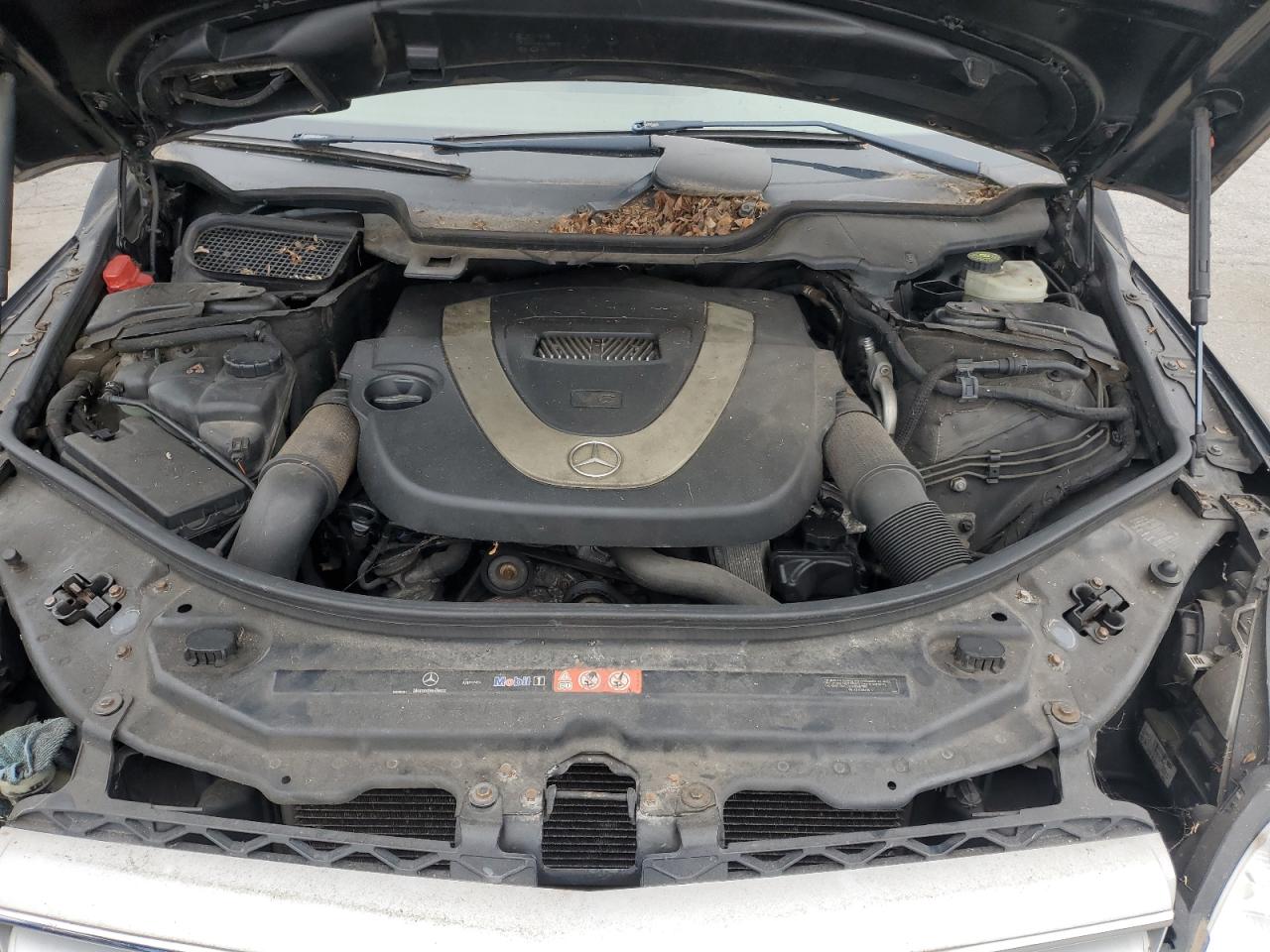 Mercedes-Benz R-Class 350 Image 7