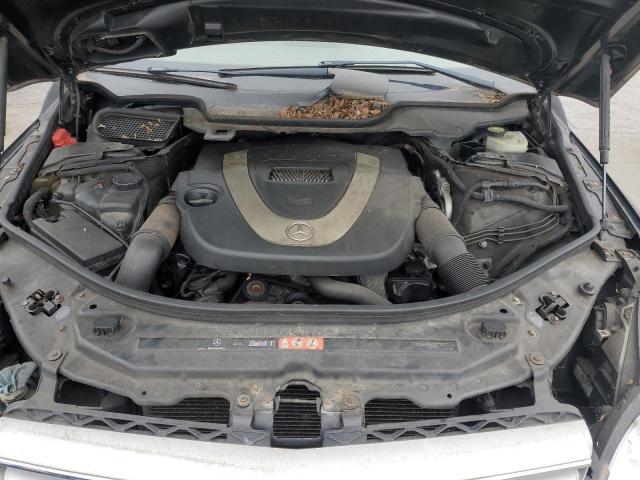 Mercedes-Benz R-Class 350 Image 7