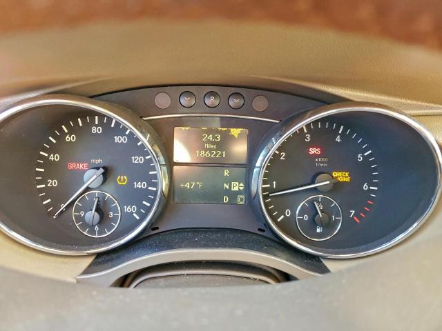 Mercedes-Benz R-Class 350 Image 12