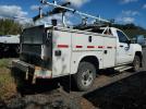 Chevrolet Silverado K2500 Heavy Duty Image 12